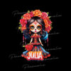 playera catrina mujer halloween dia de muertos