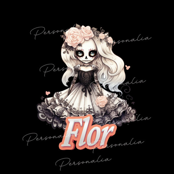playera catrina mujer halloween dia de muertos