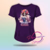 playera catrina mujer halloween dia de muertos