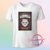 Playera Hombre de Halloween - Se busca a Franky