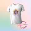 Playera Infantil de Halloween -Casa fantasmas 2