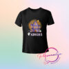 Playera Infantil de Halloween -Casa fantasmas 2