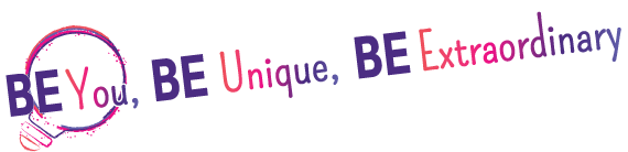 Personalia slogan